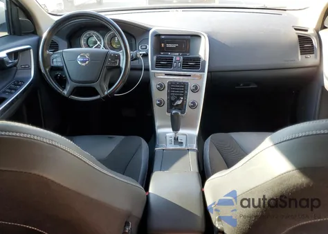 2012 Volvo Xc60 3.2 z USA, uszkodzony, nr VIN YV4940DL7C2314668